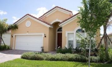 Davenport, Florida, Vacation Rental Villa