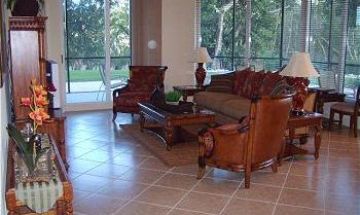 Naples, Florida, Vacation Rental Condo