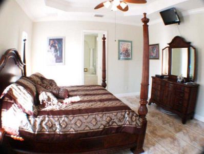 Cape Coral Villa Rental