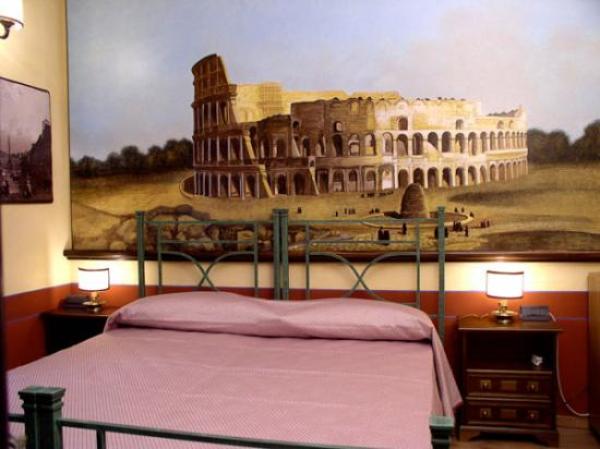 Colosseo