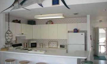 Englewood, Florida, Vacation Rental Condo