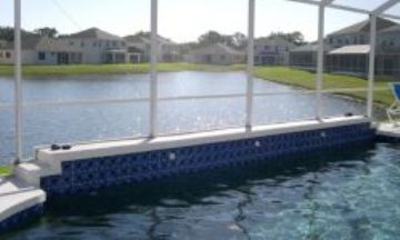 Sarasota, Florida, Vacation Rental Villa