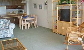 Indian Shores, Florida, Vacation Rental Condo