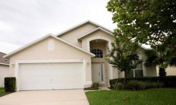 Davenport, Florida, Vacation Rental Villa