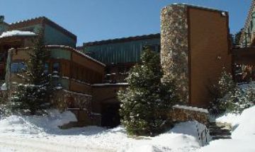 Breckenridge, Colorado, Vacation Rental Condo