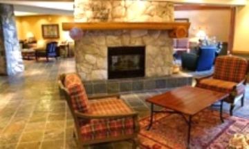 Whistler, British Columbia, Vacation Rental Condo