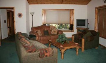 Truckee, California, Vacation Rental House