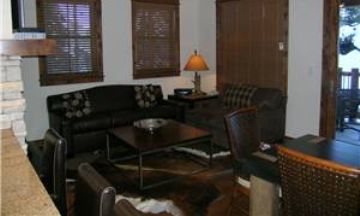 Breckenridge, Colorado, Vacation Rental Condo