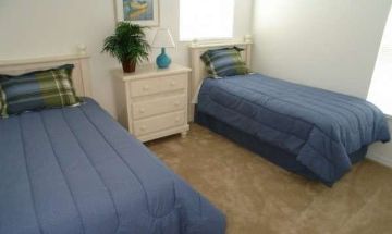 Haines City, Florida, Vacation Rental Villa