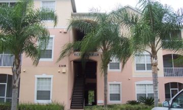 Kissimmee, Florida, Vacation Rental Condo