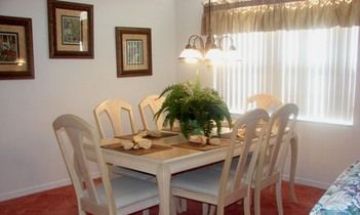 Davenport, Florida, Vacation Rental Villa