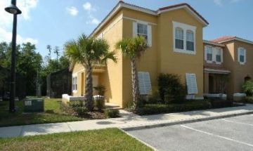 Kissimmee, Florida, Vacation Rental Villa
