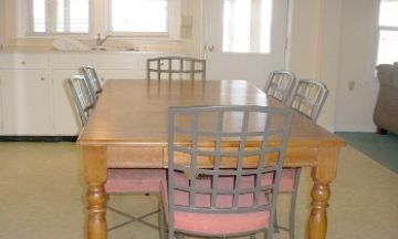 Edisto Island, South Carolina, Vacation Rental House