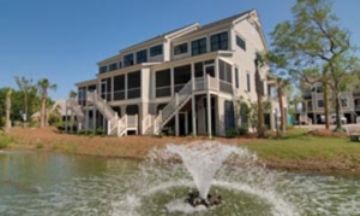 Seabrook Island, South Carolina, Vacation Rental House