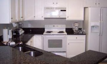 Hilton Head Island, South Carolina, Vacation Rental Condo