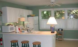 St. Helena Island, South Carolina, Vacation Rental House