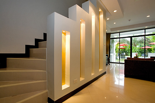 Phuket, Thailand, Vacation Phuket-villa