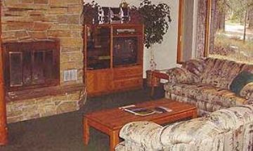 Sunriver, Oregon, Vacation Rental House