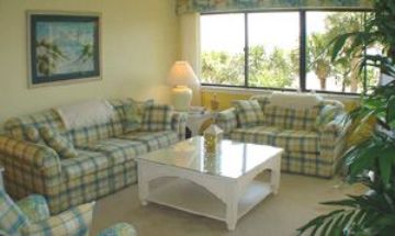 Hilton Head Island, South Carolina, Vacation Rental Condo