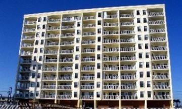 Gulf Shores, Alabama, Vacation Rental Condo