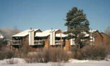 Fraser, Colorado, Vacation Rental House