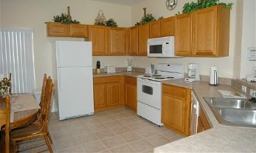 Clermont, Florida, Vacation Rental Villa