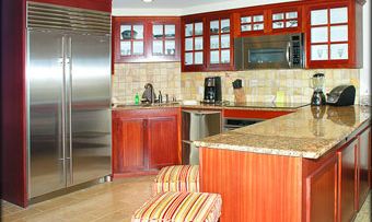 Kapaa, Hawaii, Vacation Rental Condo