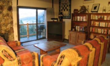 Mammoth Lakes, California, Vacation Rental Condo