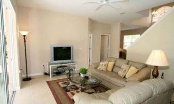 Bradenton Beach, Florida, Vacation Rental Villa