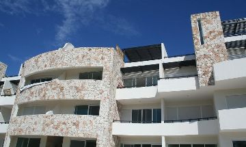 Playa del Carmen, Quintana Roo, Vacation Rental Condo