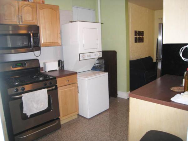 Manhattan, New York, Vacation Rental Apartment