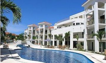 Playa del Carmen, Quintana Roo, Vacation Rental Condo