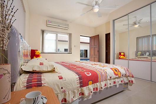 Nong Prue Vacation Rental
