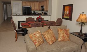 Panama City Beach, Florida, Vacation Rental Condo