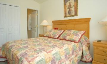 Davenport, Florida, Vacation Rental Villa