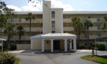 Venice, Florida, Vacation Rental Condo