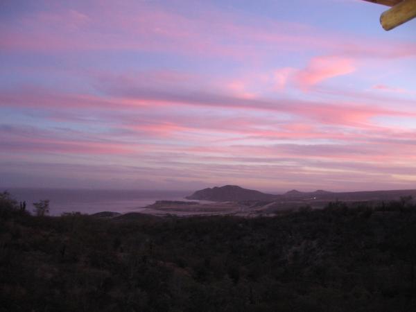 San Jose del Cabo, Baja California, Vacation Rental Villa