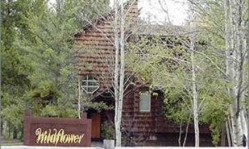 Sunriver, Oregon, Vacation Rental Condo