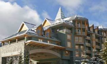 Whistler, British Columbia, Vacation Rental Condo