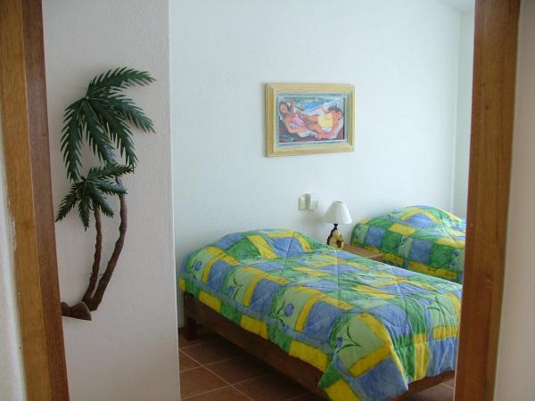 One of the Other Upstairs Rooms