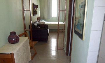 Copacabana, Rio de Janeiro, Vacation Rental Condo
