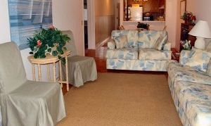 North Myrtle Beach, South Carolina, Vacation Rental Condo