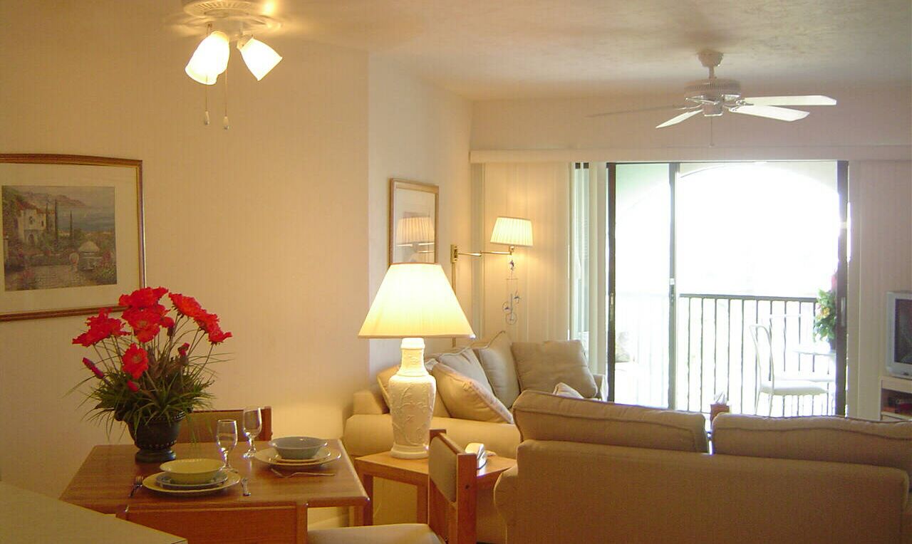 Marco Island, Florida, Vacation Rental Condo