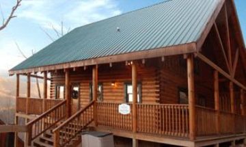 Sevierville, Tennessee, Vacation Rental Cabin