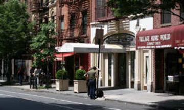 New York, New York, Vacation Rental Condo