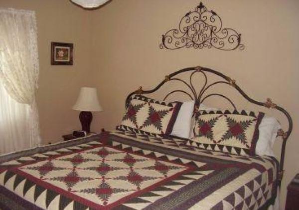 Gatlinburg, Tennessee, Vacation Rental Condo