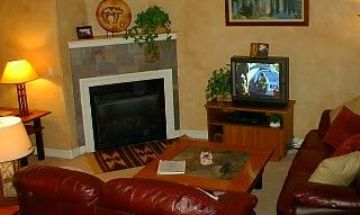 Breckenridge, Colorado, Vacation Rental Condo