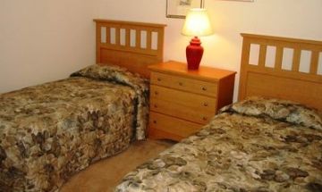Haines City, Florida, Vacation Rental Villa