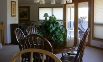 Sunriver, Oregon, Vacation Rental House