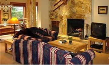 whistler, Alberta, Vacation Rental Condo